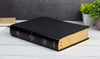 Apologetics Study Bible: King James Version (kjv), English Bible, Leather Touch, Black Cover and Easy to Understand with Large Fonts | Lifeway India Leather Bound – 1 January 2019