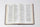 Niv English Bible Black Anglicized Version | Cromwell Bonded Leather | Thin Bible with Gilded Edge | Easy-to-Read Fonts | Easy to carry | Lifeway India Publication Leather Bound