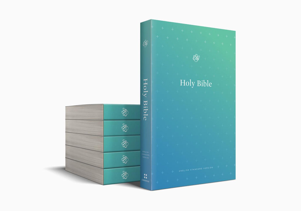 ESV Outreach Bible Paperback -( For Bulk Contact with us)