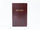 Niv English Bible Brown Anglicised Version | Cromwell Bonded Leather | Thin Bible with Gilded Edge | Easy-to-Read Fonts | Easy to carry | Lifeway India Publication Leather Bound