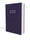 Niv, Gift And Award Bible, Leather-Look, Blue, Red Letter Edition, Comfort Print