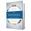 The Swindoll Study Bible NLT Hardcover – Illustrated