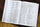 Niv, Thompson Chain-Reference Bible, Large Print, European Bonded Leather, (Harper Collins Publishers)