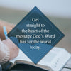 The Swindoll Study Bible NLT Hardcover – Illustrated