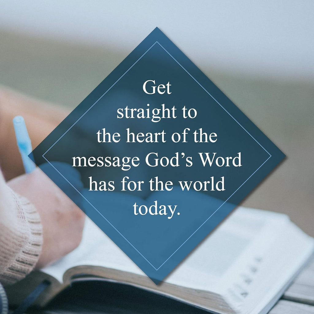 The Swindoll Study Bible NLT Hardcover – Illustrated