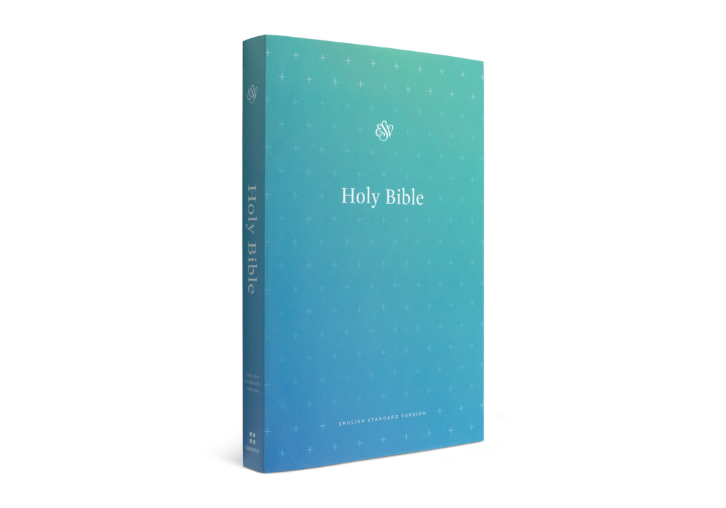 ESV Outreach Bible Paperback -( For Bulk Contact with us)