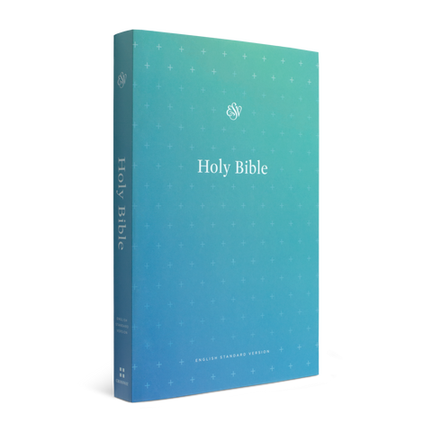 ESV Outreach Bible Paperback -( For Bulk Contact with us)