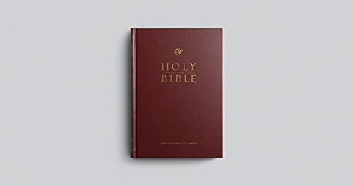 ESV Pew and Worship Bible, Large Print