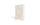 Holy Bible: New International Version, Bride's Bible, Cream, Cloth over Board, Red Letter, Comfort Print