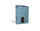 Holy Bible: New International Version, Black, Bonded Leather, Thinline