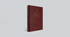ESV Pew and Worship Bible, Large Print