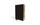 Holy Bible: New International Version, Black, Bonded Leather, Thinline