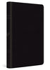 ESV Large Print Value Thinline Bible: English Standard Version Value Thinline Bible, Black, Trutone