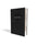 NIV, Holy Bible, Soft Touch Edition, Leathersoft, Black, Com