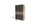Holy Bible: New International Version, Chocolate / Tan, Leathersoft, Thinline