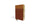 NIV, Thinline Bible, Imitation Leather, Tan, Red Letter Edition: New International Version, Thinline, Tan, Leathersoft, Red Letter Edition