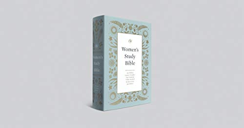 ESV Women's Study Bible