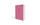 NIV, Value Thinline Bible, Leathersoft, Pink, Comfort Print