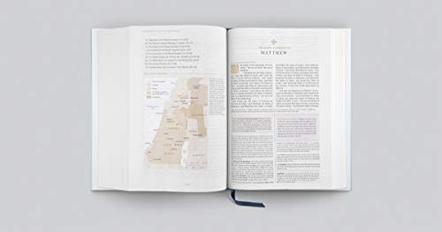 ESV Women's Study Bible
