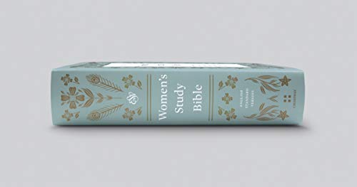ESV Women's Study Bible