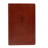 NKJ EOV REF BIB PS LP LS BRN: Holy Bible, New King James Version
