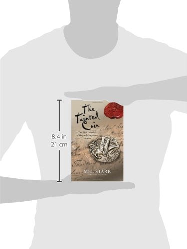 The Tainted Coin (The Chronicles of Hugh de Singleton, Surgeon)