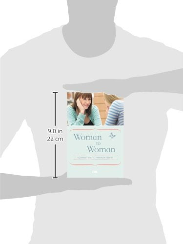 Woman to Woman