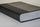 NLT Life Recovery Bible, Second Edition Personal Size, Black