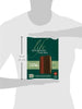 NLT Life Application Study Bible Tutone Brown/Tan, Indexed