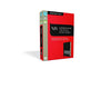 Understand the Faith Study Bible: New International Version, Black/gray, Italian Duo-tone