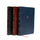 NKJV, Thinline Reference Bible, Large Print, Leathersoft, Black, Red Letter, Comfort Print: Holy Bible, New King James Version