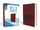 Holy Bible: New International Version, Burgundy Leathersoft, Value Thinline Bible