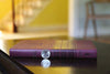 Holy Bible: New International Version, Burgundy Leathersoft, Value Thinline Bible