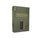 ESV TCR BL: English Standard Version, Black, Bonded Leather, Red Letter