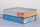 NLT Inspire Bible Large Print (LeatherLike, Multicolor): The Bible for Coloring & Creative Journaling