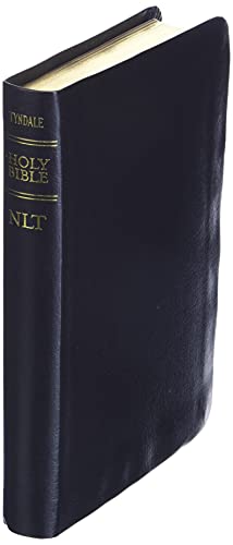 Compact Bible-Nlt: New Living Translation