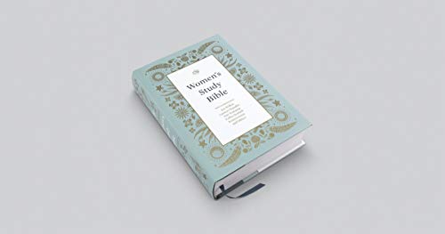 ESV Women's Study Bible
