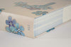 NLT THRIVE Creative Journaling Devotional Bible, Flowers: New Living Translation, Creative Journaling Devotional Bible