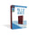 Holy Bible: New International Version, Burgundy Leathersoft, Value Thinline Bible