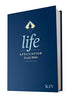 KJV Life Application Study Bible, Third Edition, Red Letter: King James Version, Red Letter