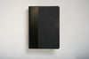 NIV Every Man's Bible Large Print Tutone Onyx/Black: Every Man's Bible, New International Version, Onyx & Black
