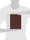 Message Bible - Message Bible Large Print Burgundy