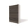 Holy Bible: New International Version for Boys, Charcoal Leathersoft, Comfort Print