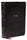 NKJV, End-of-Verse Reference Bible, Compact, Leathersoft, Black, Red Letter, Comfort Print: Holy Bible, New King James Version