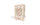 The Jesus Bible Artist Edition, ESV, Leathersoft, Peach Floral: English Standard Version, Leathersoft, Peach Floral, Artist Edition