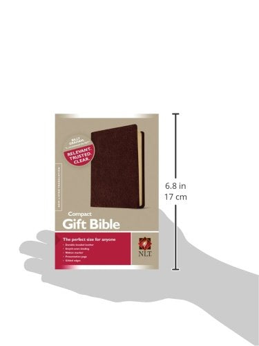 Compact Bible-Nlt
