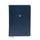 NKJV Holy Bible, Super Giant Print Reference Bible, Blue Leathersoft, 43,000 Cross references, Red Letter, Comfort Print: New King James Version: Holy Bible, New King James Version