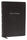 KJV Study Bible, Large Print, Bonded Leather, Black, Red Letter: Second Edition