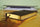 Holy Bible: New International Version, Brown, Leathersoft, Thinline Reference, Comfort Print