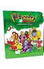 The Beginner's Bible : Timeless Children’s Stories
